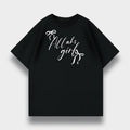 ALLAHS GIRL OVERSIZED T-SHIRT