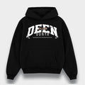 DEEN OVER DUNYA OVERSIZED HOODIE