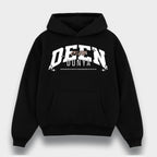 DEEN OVER DUNYA OVERSIZED HOODIE