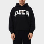 DEEN OVER DUNYA OVERSIZED HOODIE