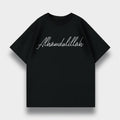 ALHAMDULILLAH OVERSIZED T-SHIRT