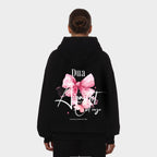 DUA AIGAINST EVIL EYE HEAVY ZIPPER