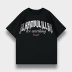 ALHAMDULILLAH OVERSIZED T-SHIRT