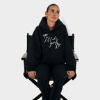 ALLAHS GIRL OVERSIZED HOODIE