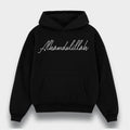 ALHAMDULILLAH OVERSIZED HOODIE