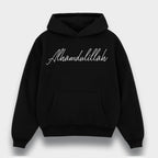 ALHAMDULILLAH OVERSIZED HOODIE