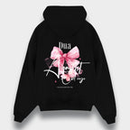 DUA AIGAINST EVIL EYE HEAVY ZIPPER