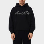 ALHAMDULILLAH OVERSIZED HOODIE