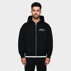 ALLHAMDUILLAH HEAVY ZIPPER