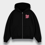 HIJABI & HAPPY HEAVY ZIPPER