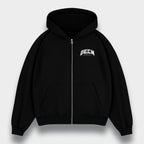 DEEN OVER DUNYA HEAVY ZIPPER