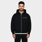 ALHAMDUILLAH HEAVY ZIPPER