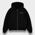 ALHAMDUILLAH HEAVY ZIPPER