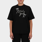 ALLAHS GIRL OVERSIZED T-SHIRT